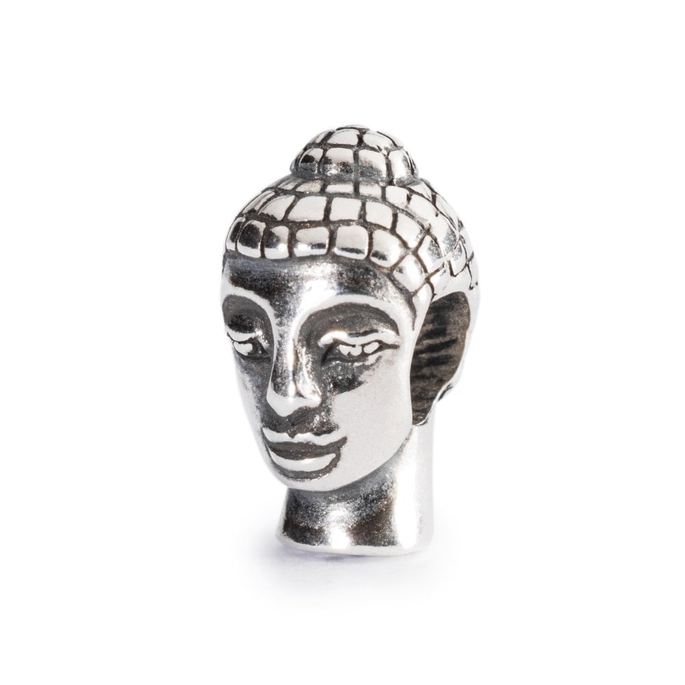 Trollbeads, Buddha Head