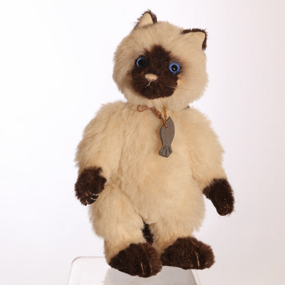 Claws from a Minimo Collection by Charlie Bears