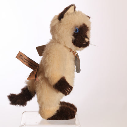 Claws from a Minimo Collection by Charlie Bears