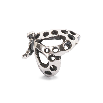 Trollbeads, Dancing Butterfly