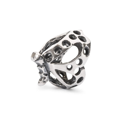Trollbeads, Dancing Butterfly