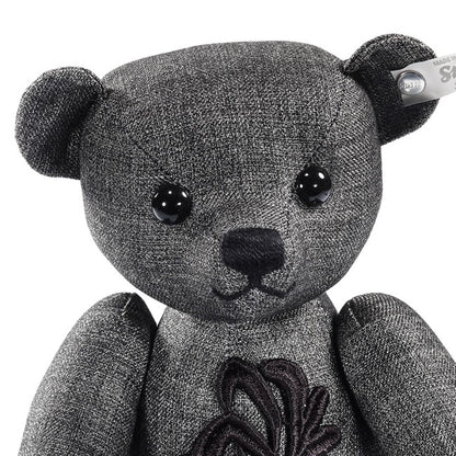 Selection Teddy bear Graphite Enchanted forest