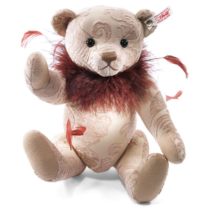 Grace Teddy bear