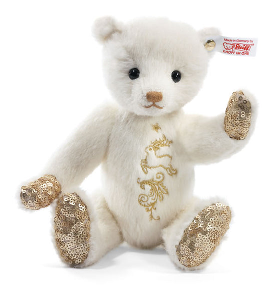Lumia Teddy bear