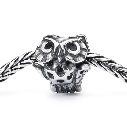 Trollbeads, Wise Owl Bead