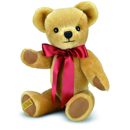 Merrythought London Gold Bear 16 inch