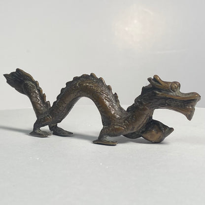 Bronze Dragon