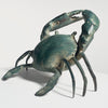 Bronze Crab