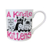 A Kindle of Kittens Mug
