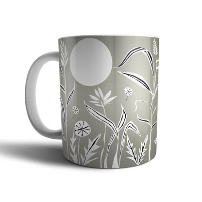 Hedgehog mug – WILDER range