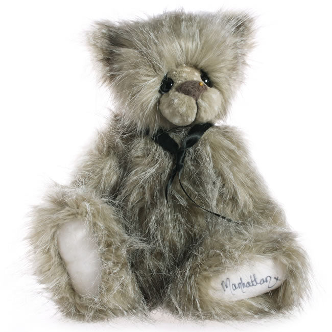Kaycee Bears, Manhattan from the Cocktail Collection 19" (49cm)