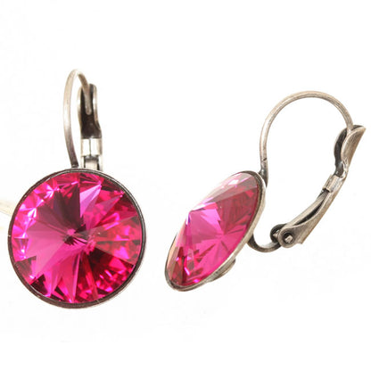 French Hook Earrings