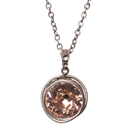 Pendant, Pink