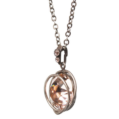 Pendant, Pink