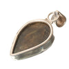 Labradorite Pendant set in Sterling Silver