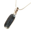 Labradorite Pendant set in Sterling Silver