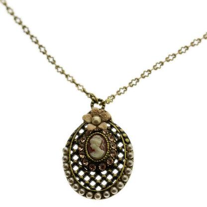 Michal Negrin Necklace