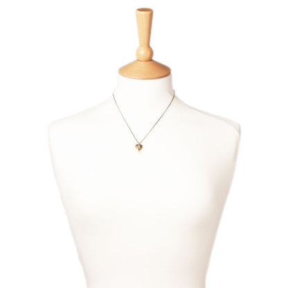 Michal Negrin Locket Necklace