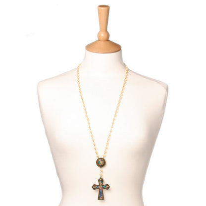 Michal Negrin Necklace