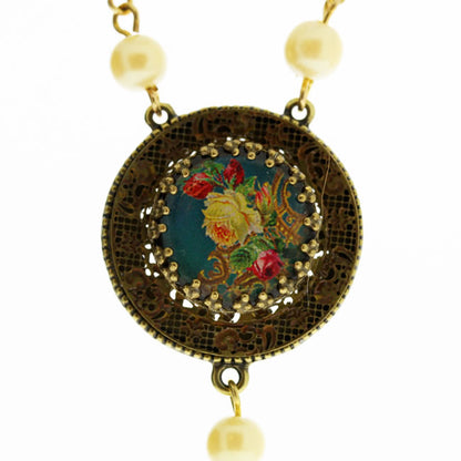 Michal Negrin Necklace