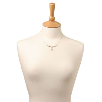 Pilgrim Precious Delight, White/Silver