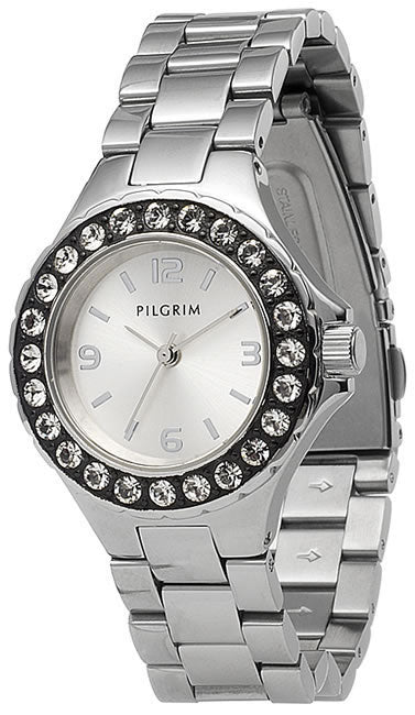 Pilgrim Watch