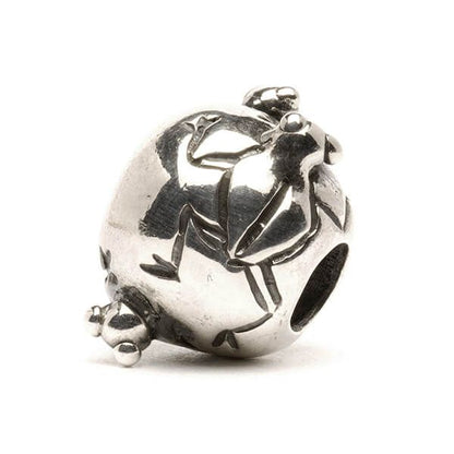 Trollbeads, Frogs