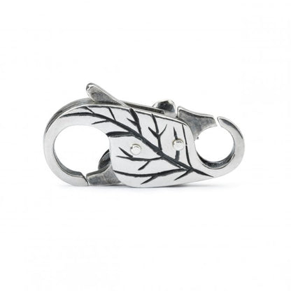 Trollbeads, Balance Lily Lock