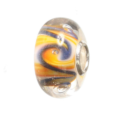 Trollbeads, Unique Glass Bead