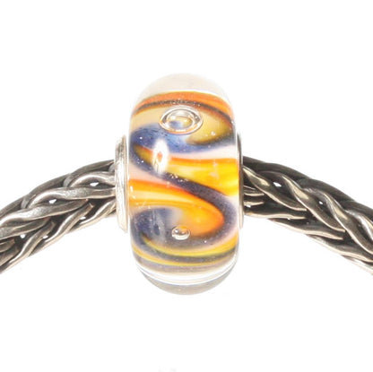 Trollbeads, Unique Glass Bead