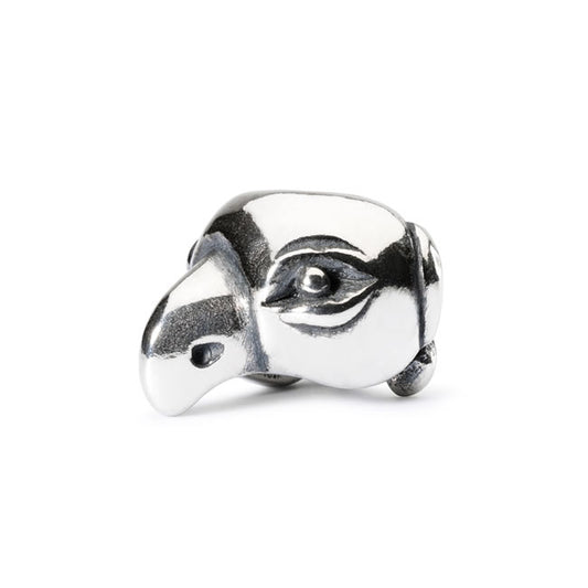 Trollbeads, Lucky Parrot