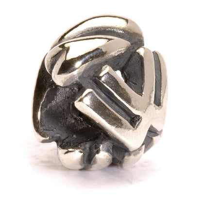 Trollbeads, W - Bead