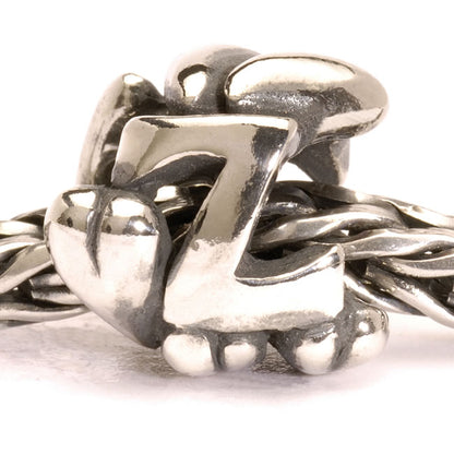 Trollbeads, Z - Bead