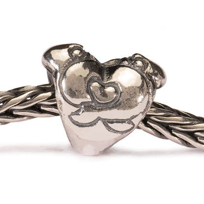 Trollbeads, Hugging Heart