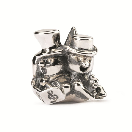Trollbeads, Singing in the Snow
