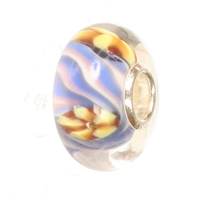 Trollbeads, Unique Glass Bead