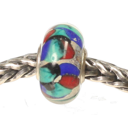 Trollbeads, Unique Glass Bead