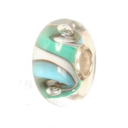 Trollbeads, Unique Glass Bead