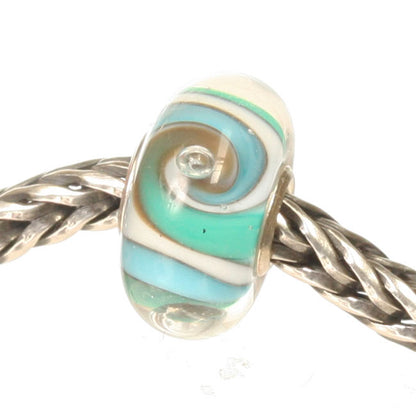Trollbeads, Unique Glass Bead