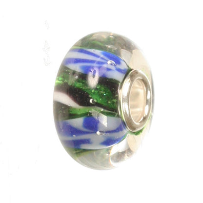 Trollbeads, Unique Glass Bead