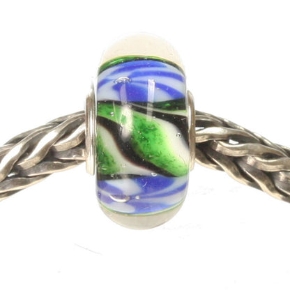 Trollbeads, Unique Glass Bead