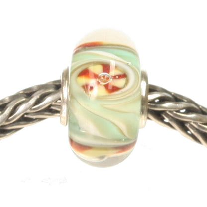Trollbeads, Unique Glass Bead