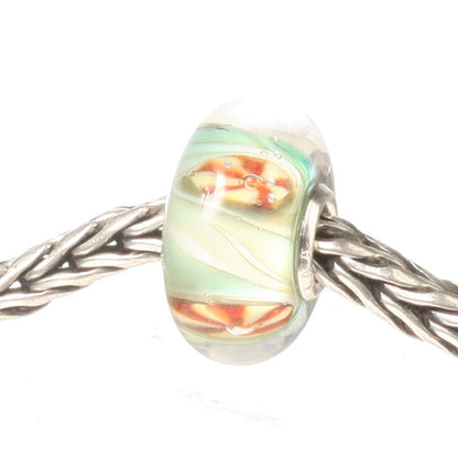 Trollbeads, Unique Glass Bead
