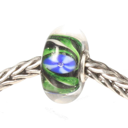 Trollbeads, Unique Glass Bead