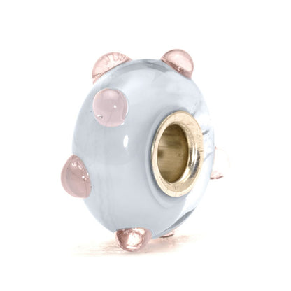 Trollbeads, Pastel Bud