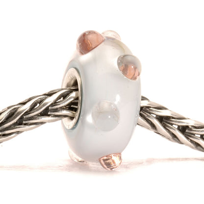 Trollbeads, Pastel Bud