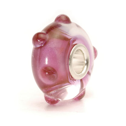 Trollbeads, Pink Bud