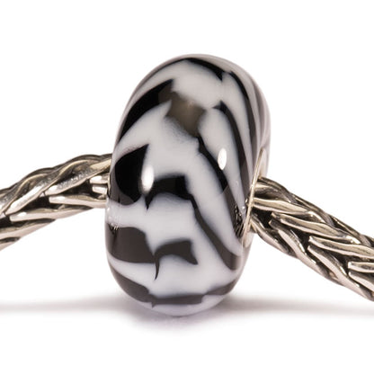 Trollbeads, Zebra