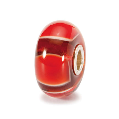 Trollbeads, Red Symmetry