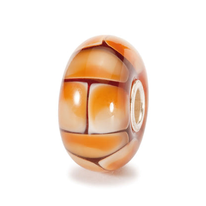 Trollbeads, Brown Fusion